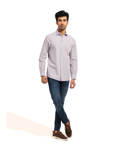 Men Casual Shirt