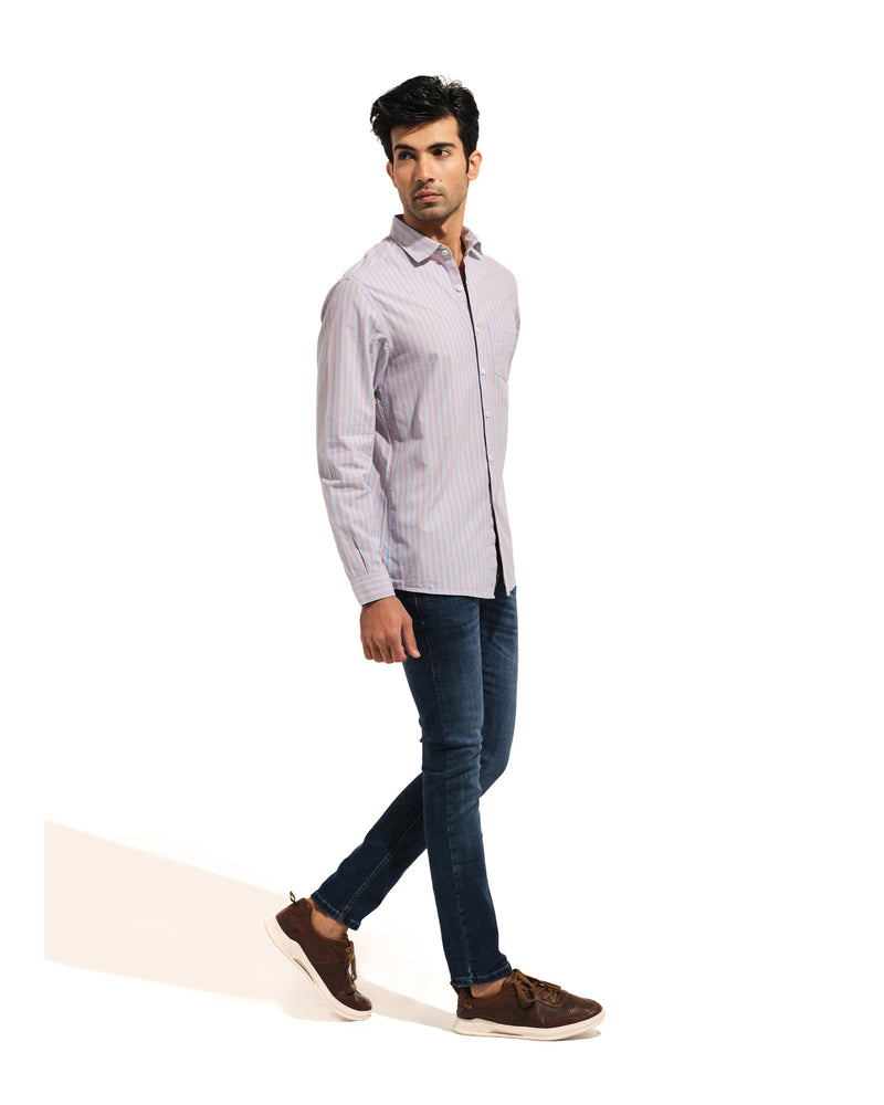 Men Casual Shirt - Engine - Buy Now