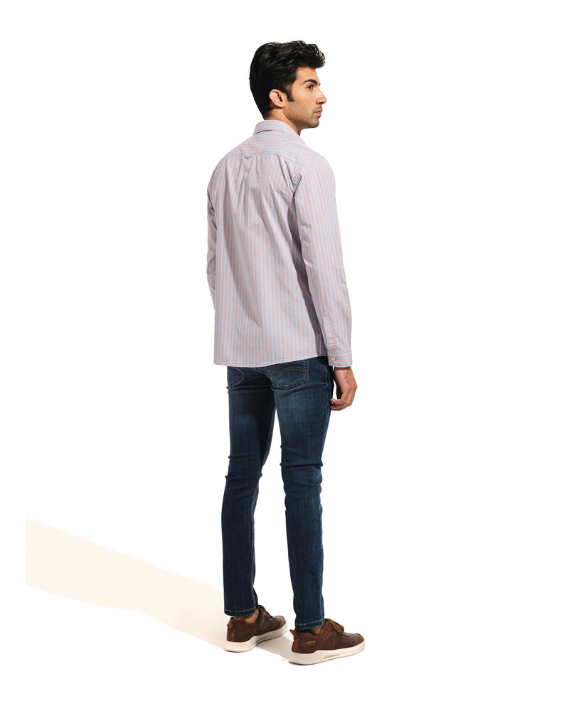 Men Casual Shirt - Engine - Buy Now