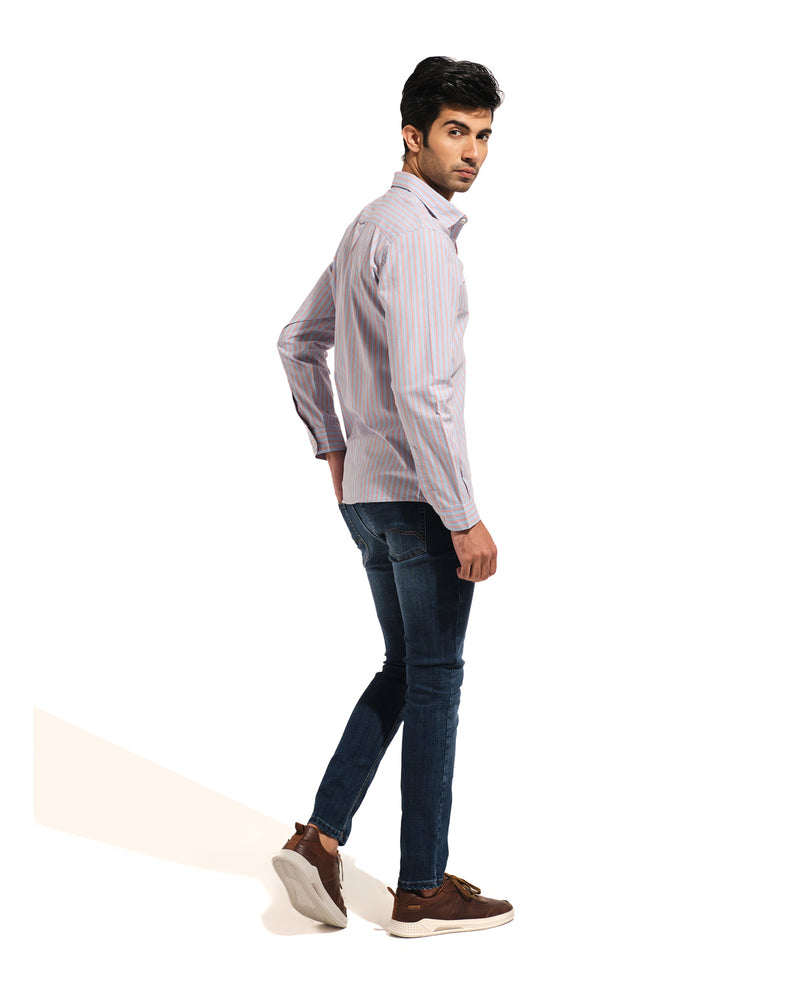 Men Casual Shirt - Engine - Buy Now