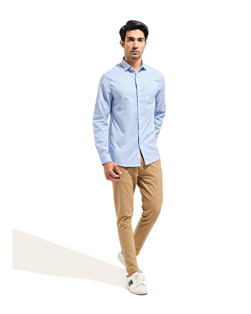 Men Casual Shirt - Engine - Buy Now