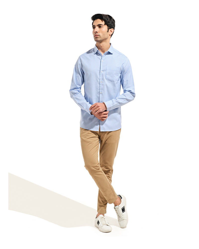 Men Casual Shirt - Engine - Buy Now