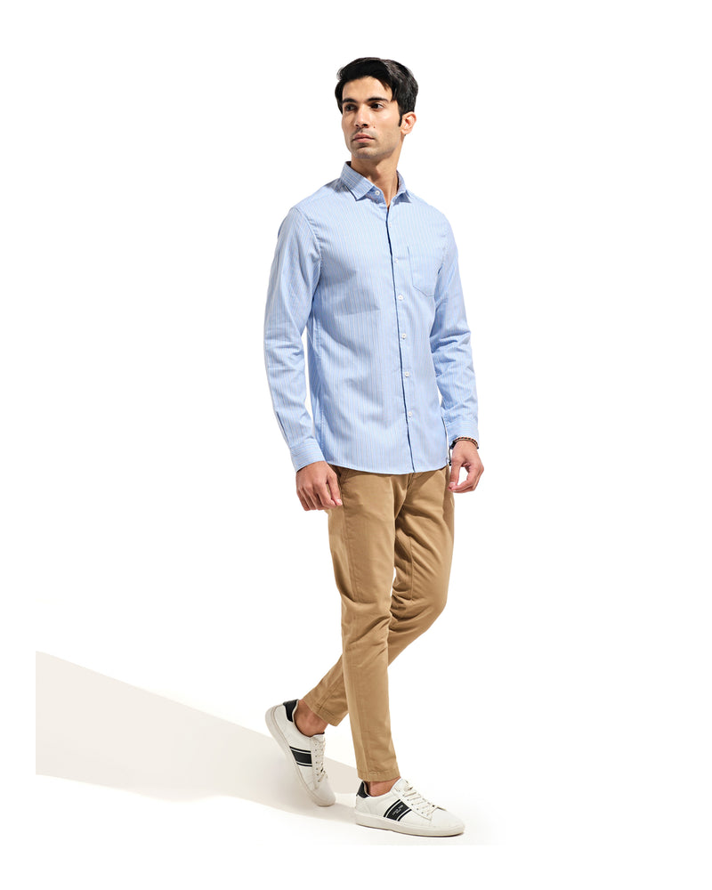 Men Casual Shirt - Engine - Buy Now