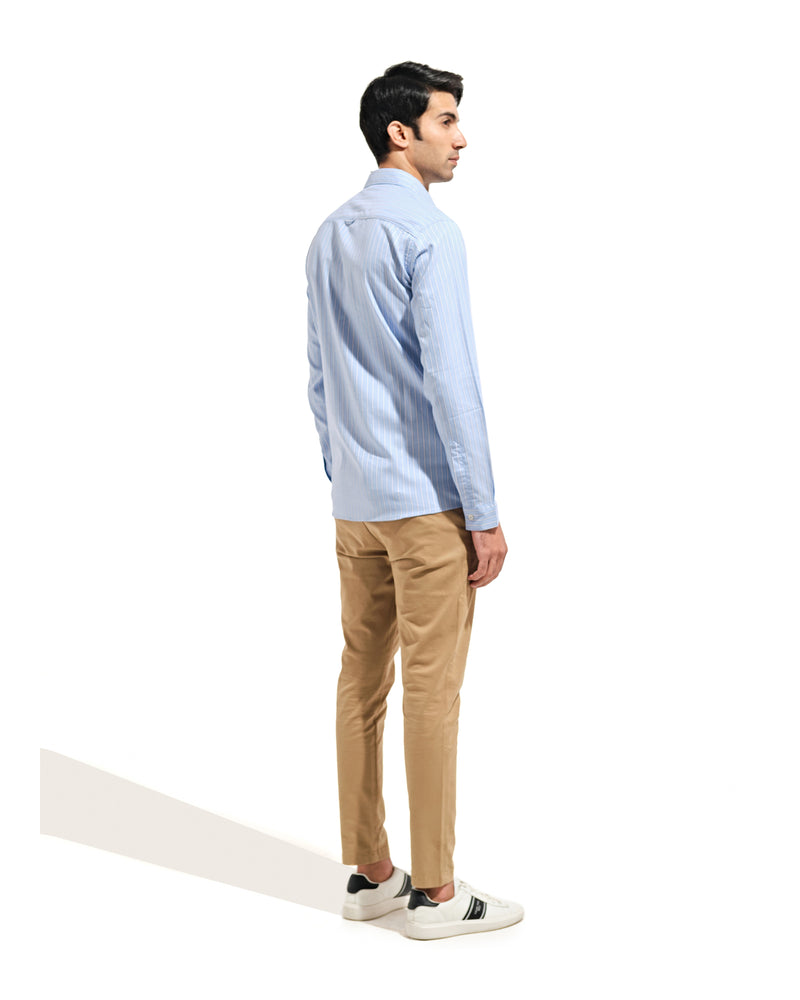 Men Casual Shirt - Engine - Buy Now