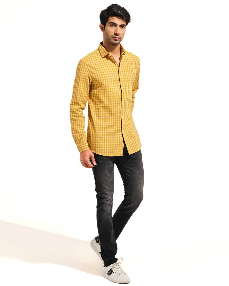 Men Casual Shirt - Engine - Buy Now
