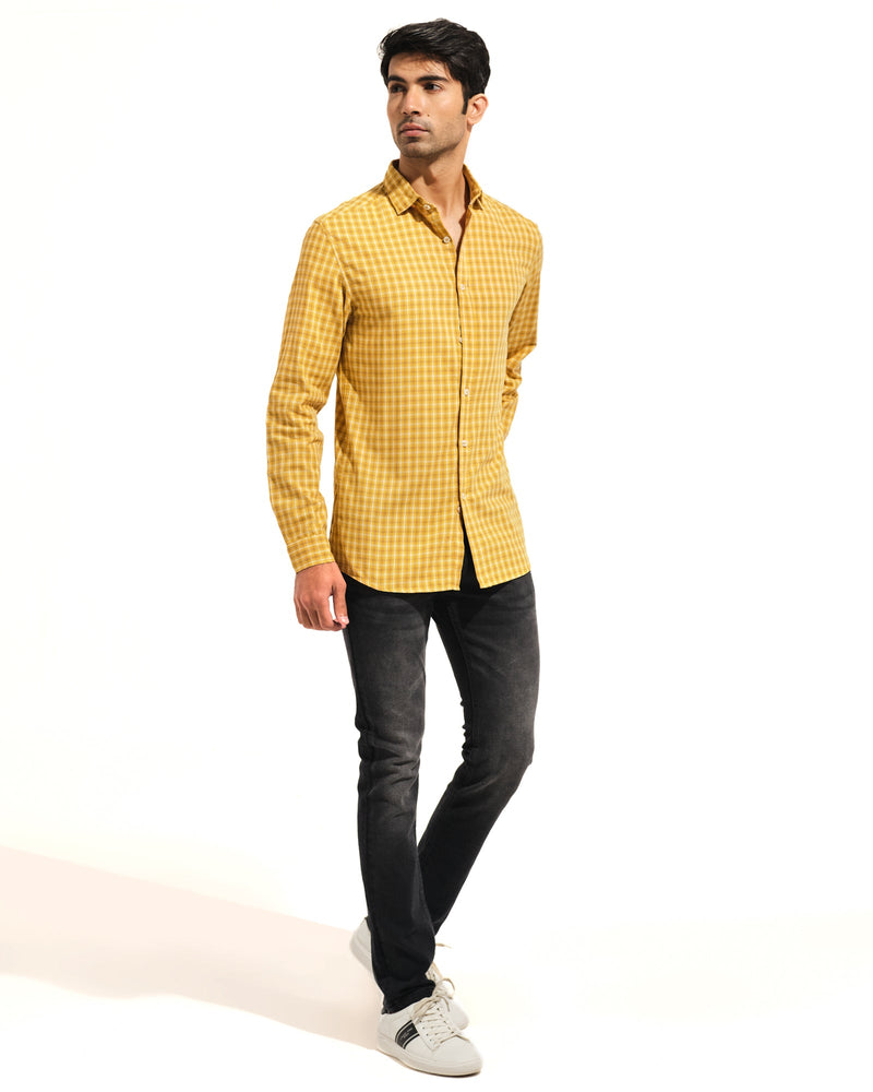 Men Casual Shirt - Engine - Buy Now