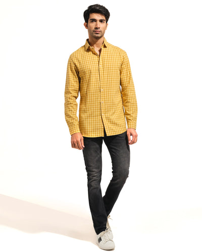 Men Casual Shirt