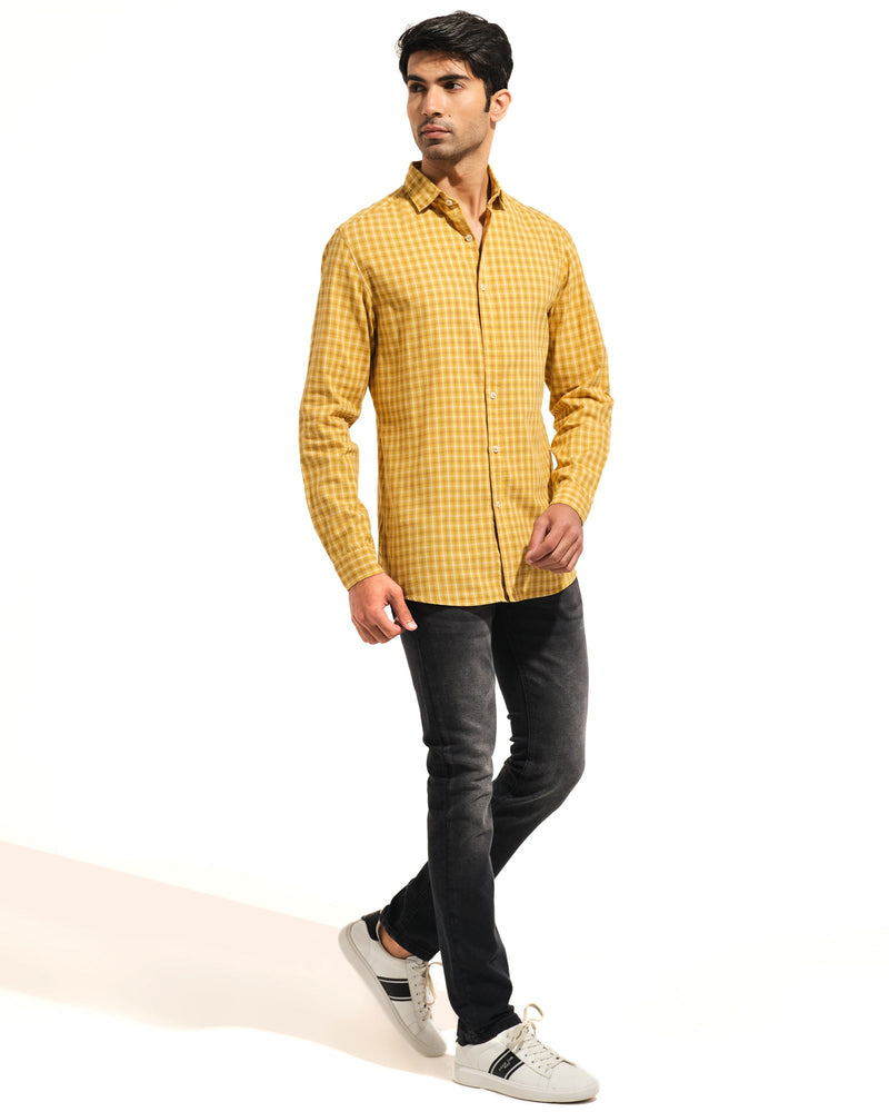 Men Casual Shirt - Engine - Buy Now