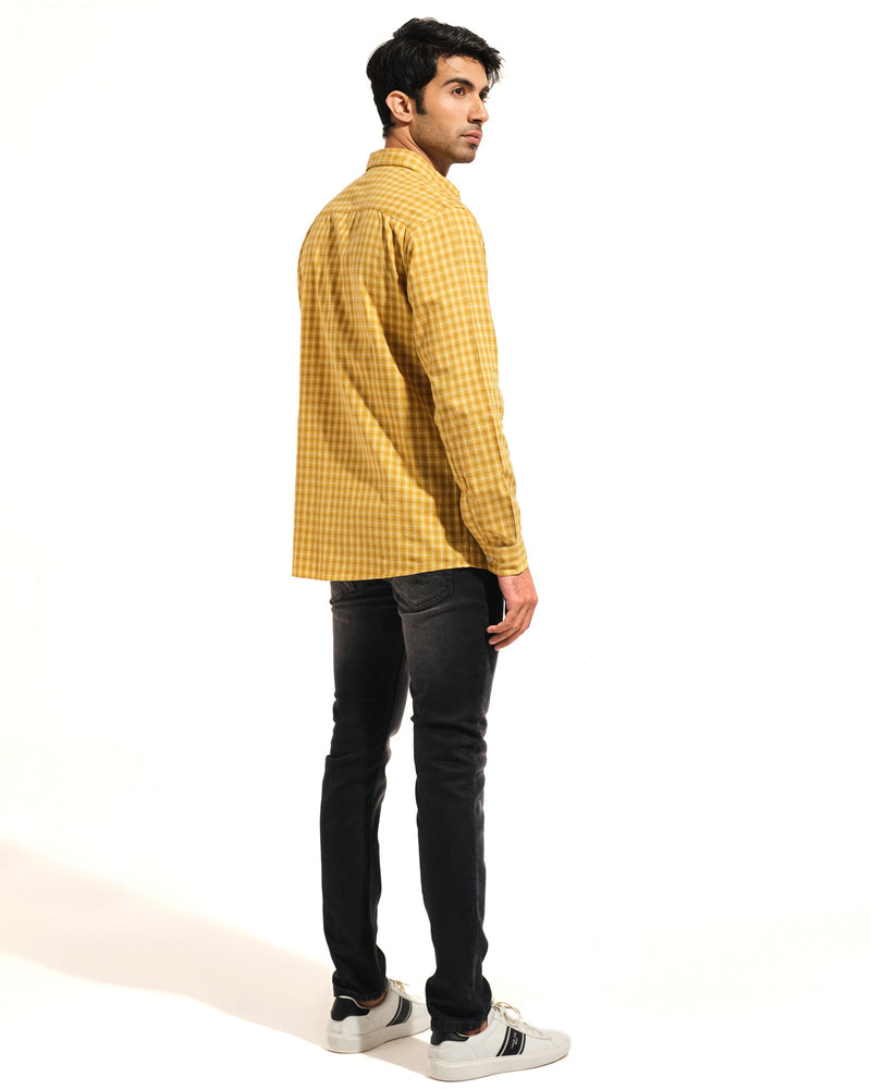 Men Casual Shirt - Engine - Buy Now