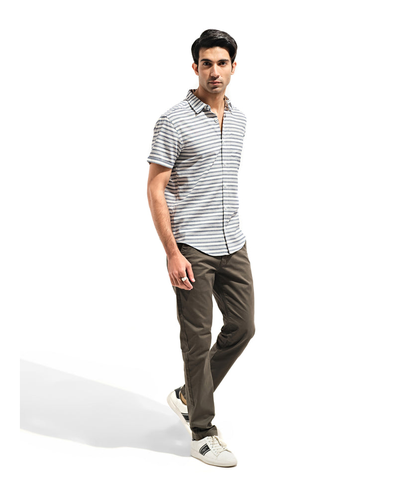 Men Casual Shirt - Engine - Buy Now