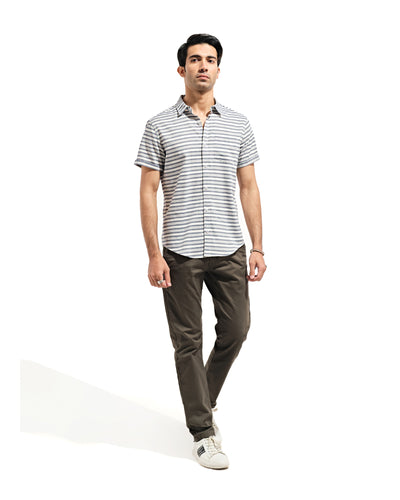 Men Casual Shirt