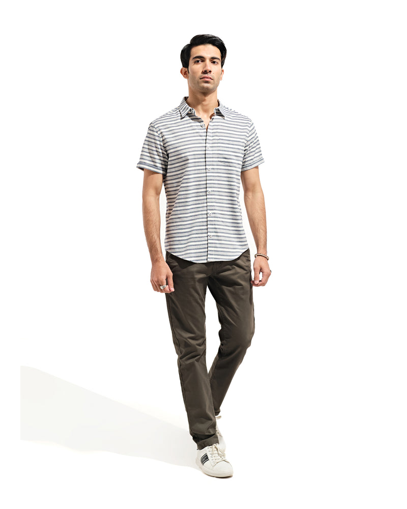 Men Casual Shirt - Engine - Buy Now