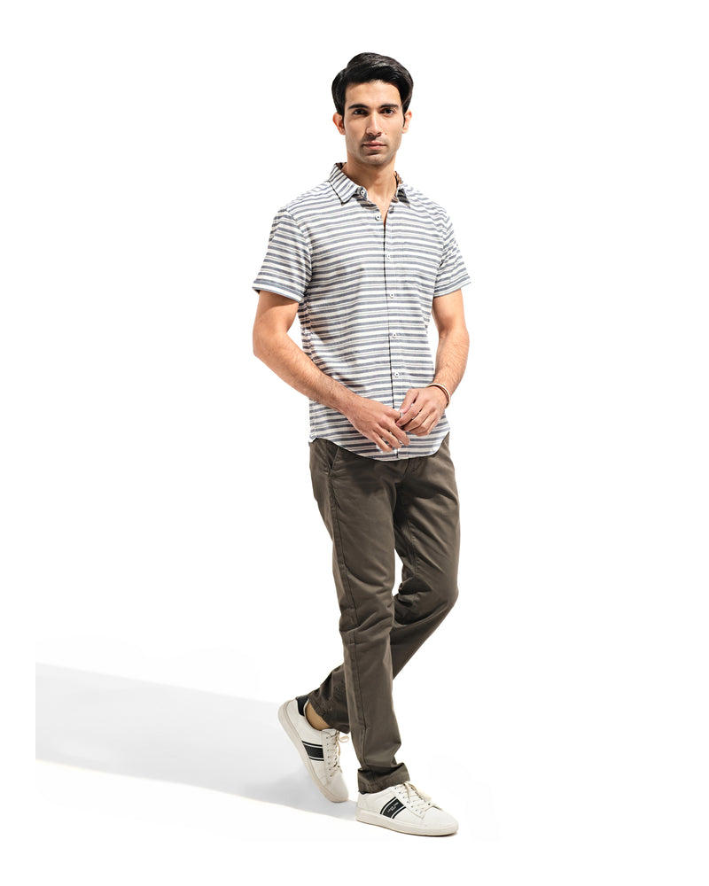 Men Casual Shirt - Engine - Buy Now