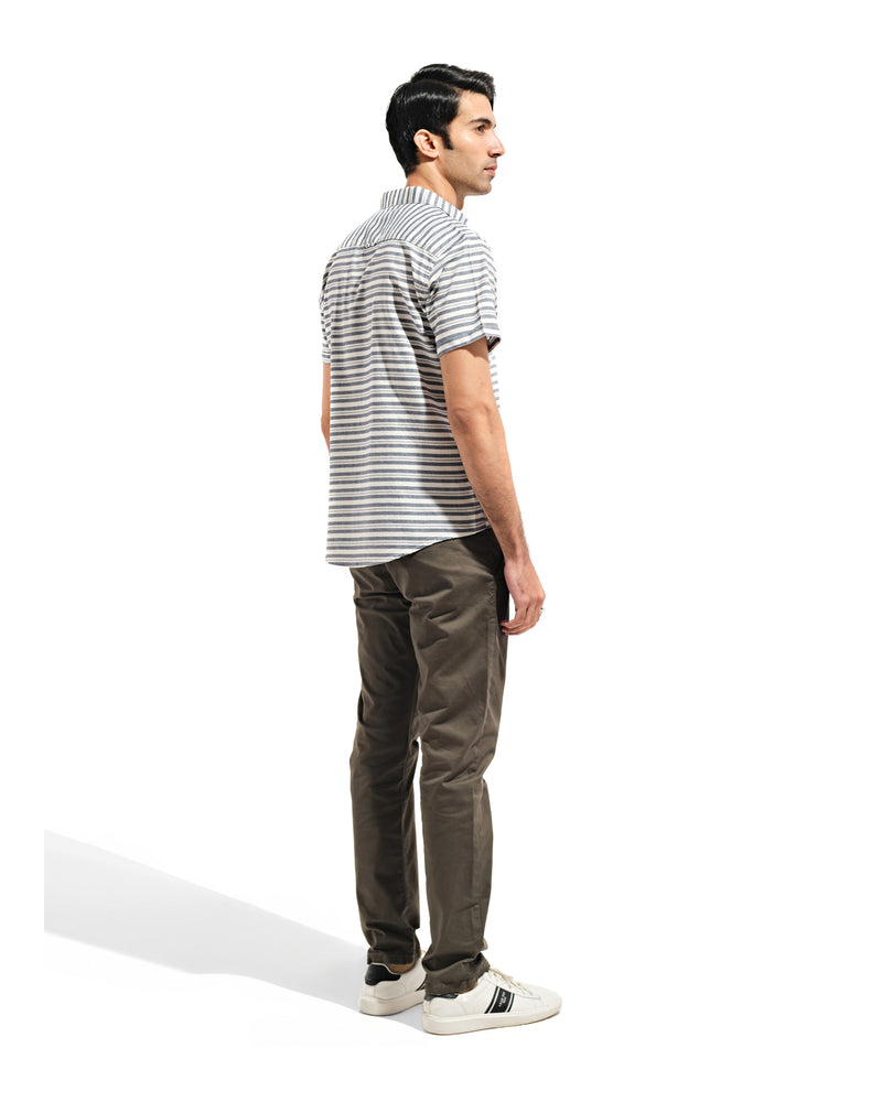 Men Casual Shirt - Engine - Buy Now