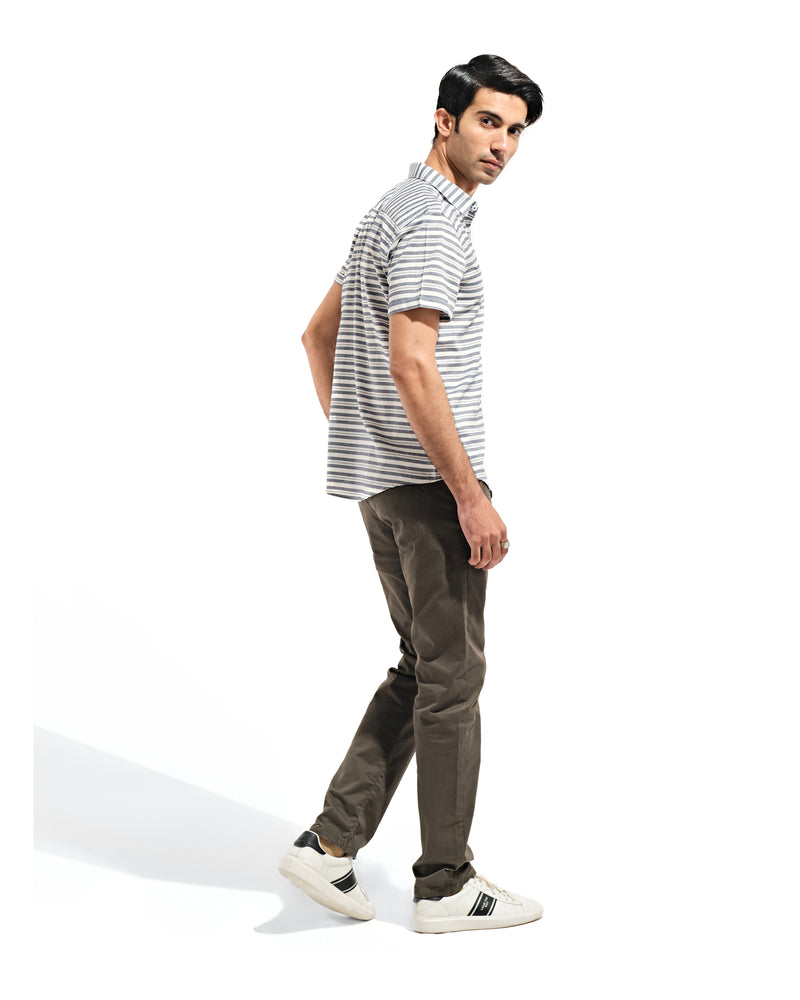 Men Casual Shirt - Engine - Buy Now