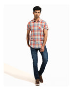 Men Casual Shirt - Engine - Buy Now