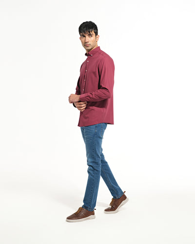 Men Casual Shirt