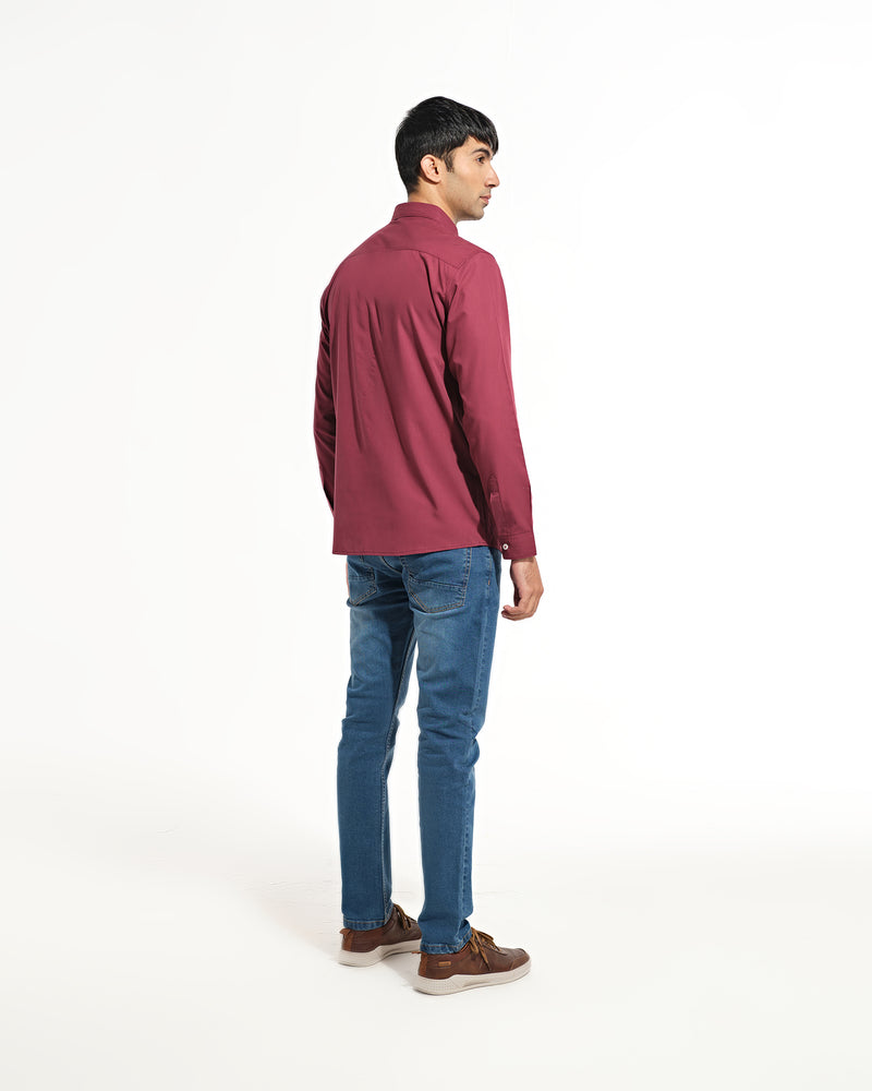 Men Casual Shirt - Engine - Buy Now