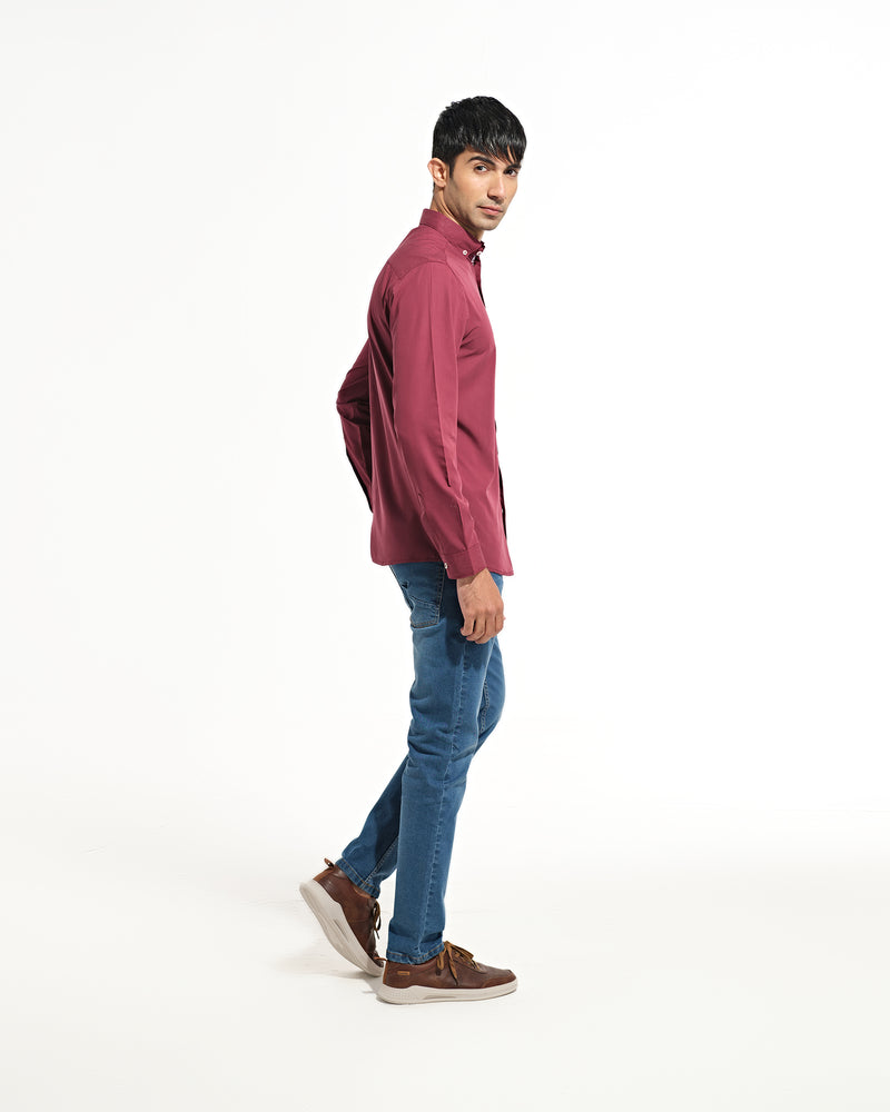 Men Casual Shirt - Engine - Buy Now