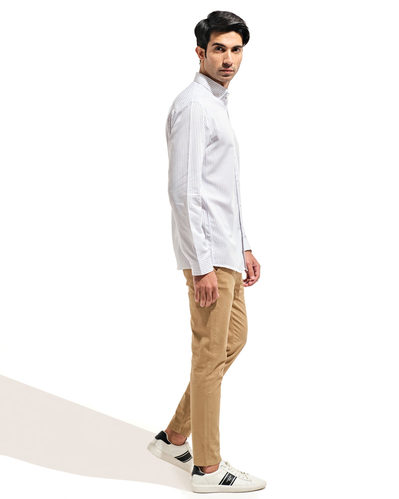Men Casual Shirt - Engine - Buy Now
