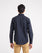 Men L/S Striper Casual Shirt For MEN - ENGINE