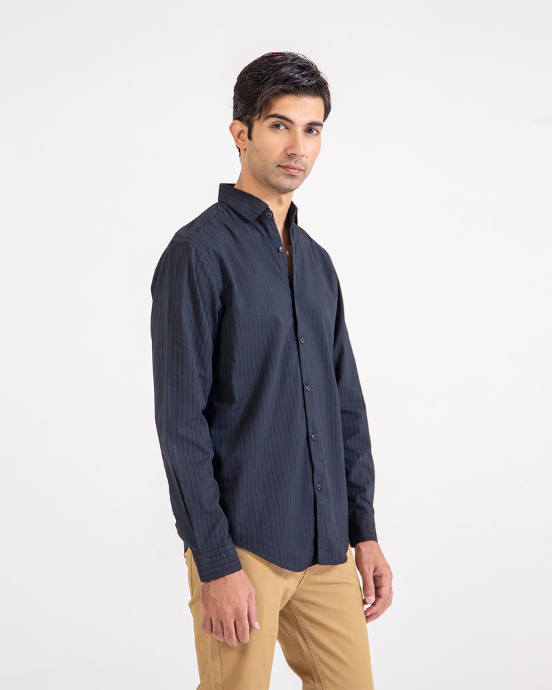 Men Casual Shirt - Engine - Buy Now