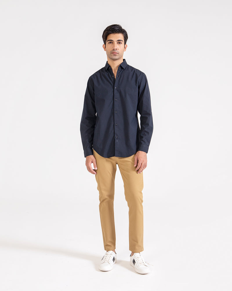 Men Casual Shirt - Engine - Buy Now