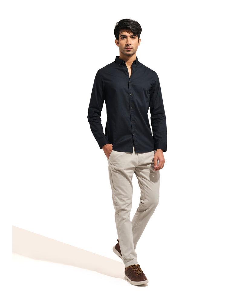 Men Casual Shirt - Engine - Buy Now