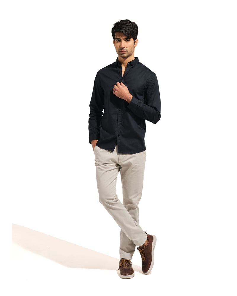 Men Casual Shirt - Engine - Buy Now