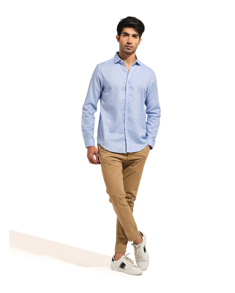 Men Casual Shirt - Engine - Buy Now