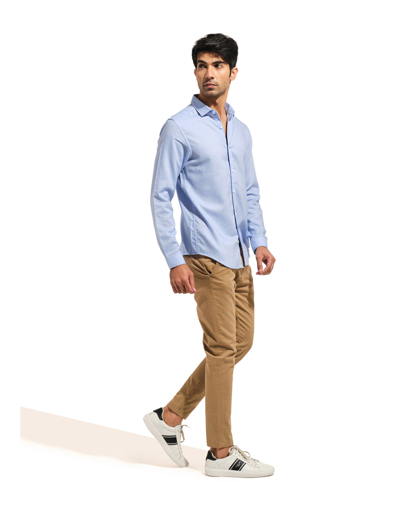 Men Casual Shirt - Engine - Buy Now