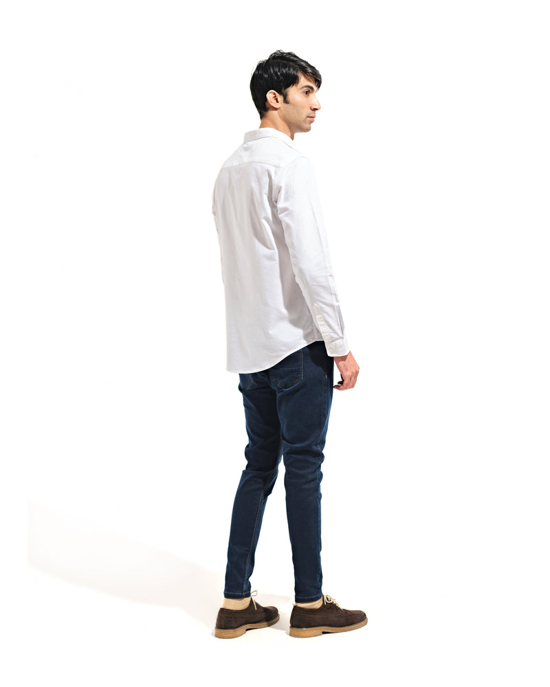 Men Casual Shirt - Engine - Buy Now