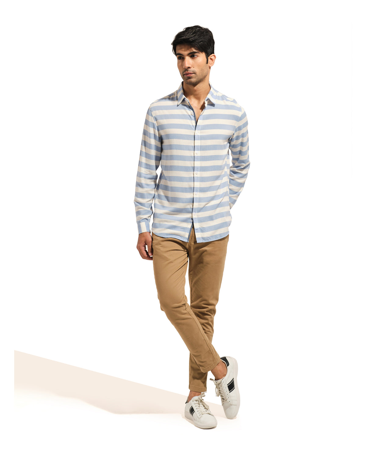 Men Casual Shirt - Engine - Buy Now