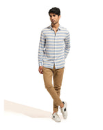 Men Casual Shirt - Engine - Buy Now