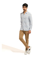 Men Casual Shirt - Engine - Buy Now