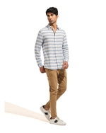 Men Casual Shirt - Engine - Buy Now