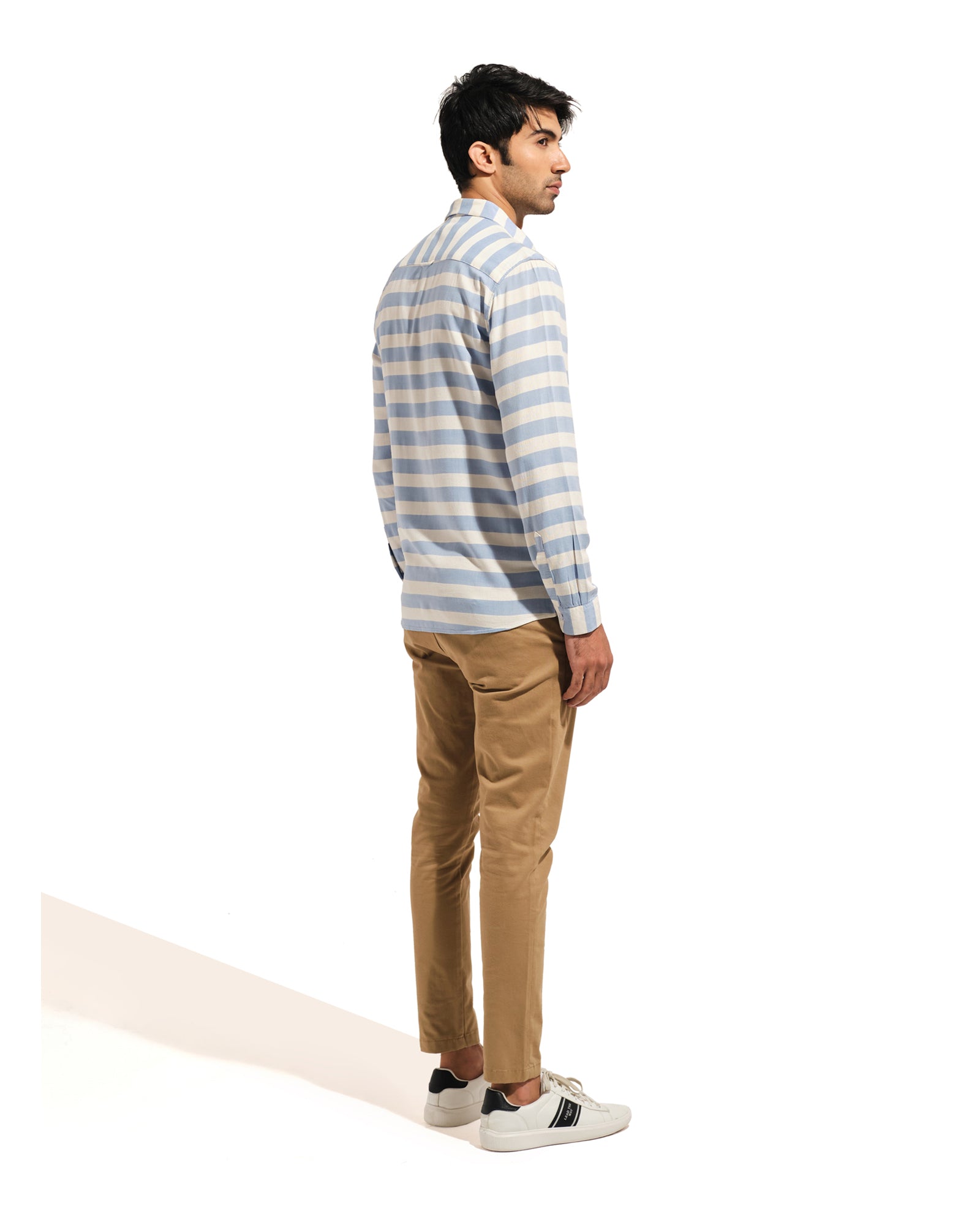 Men Casual Shirt - Engine - Buy Now