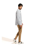 Men Casual Shirt - Engine - Buy Now