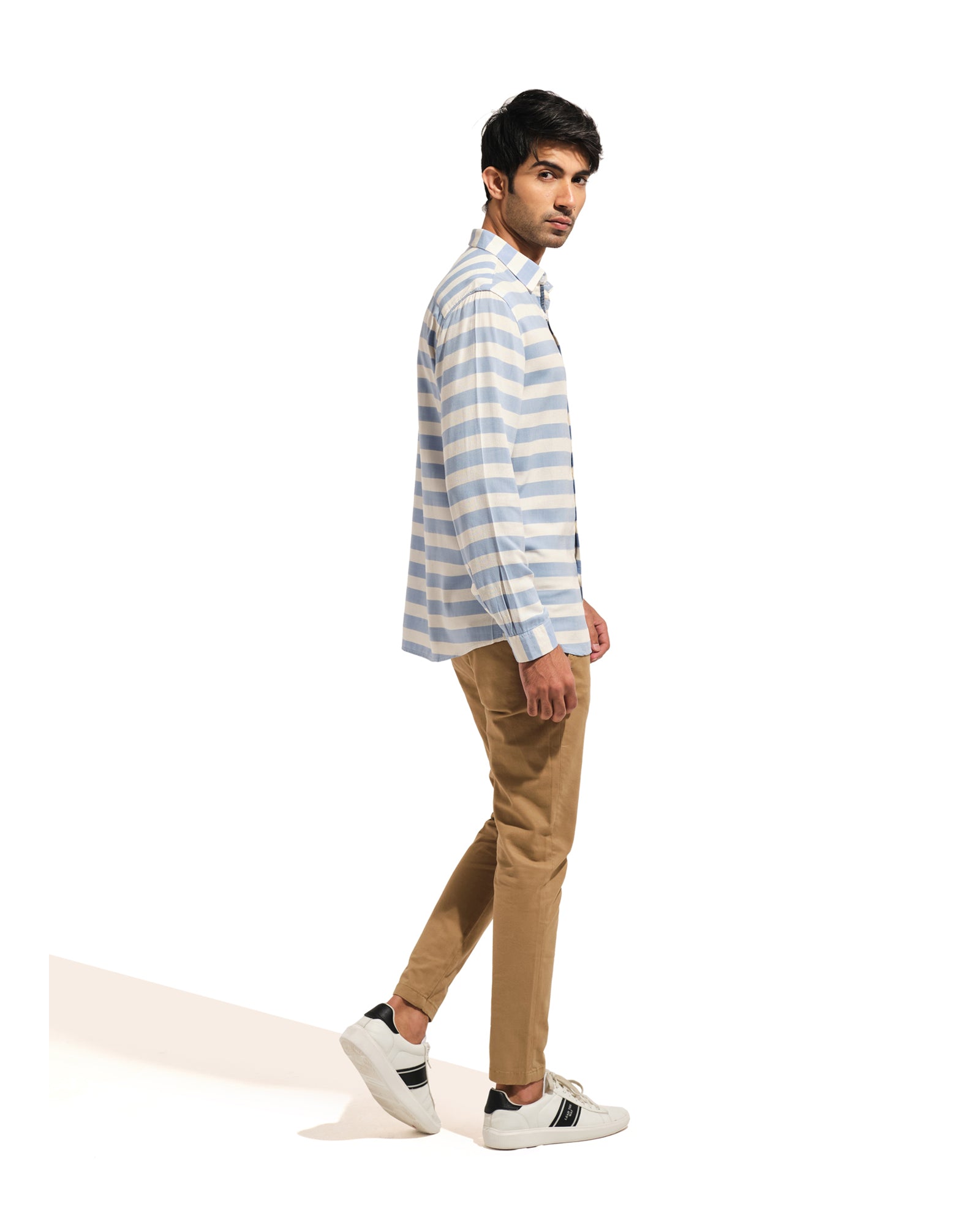 Men Casual Shirt - Engine - Buy Now