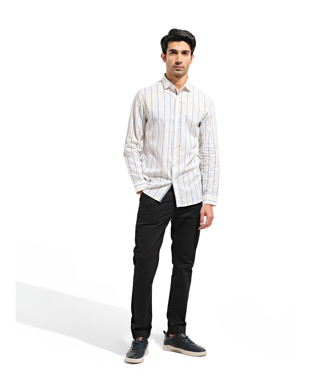 Men Casual Shirt - Engine - Buy Now