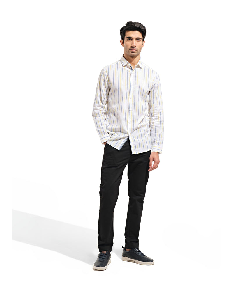 Men Casual Shirt - Engine - Buy Now