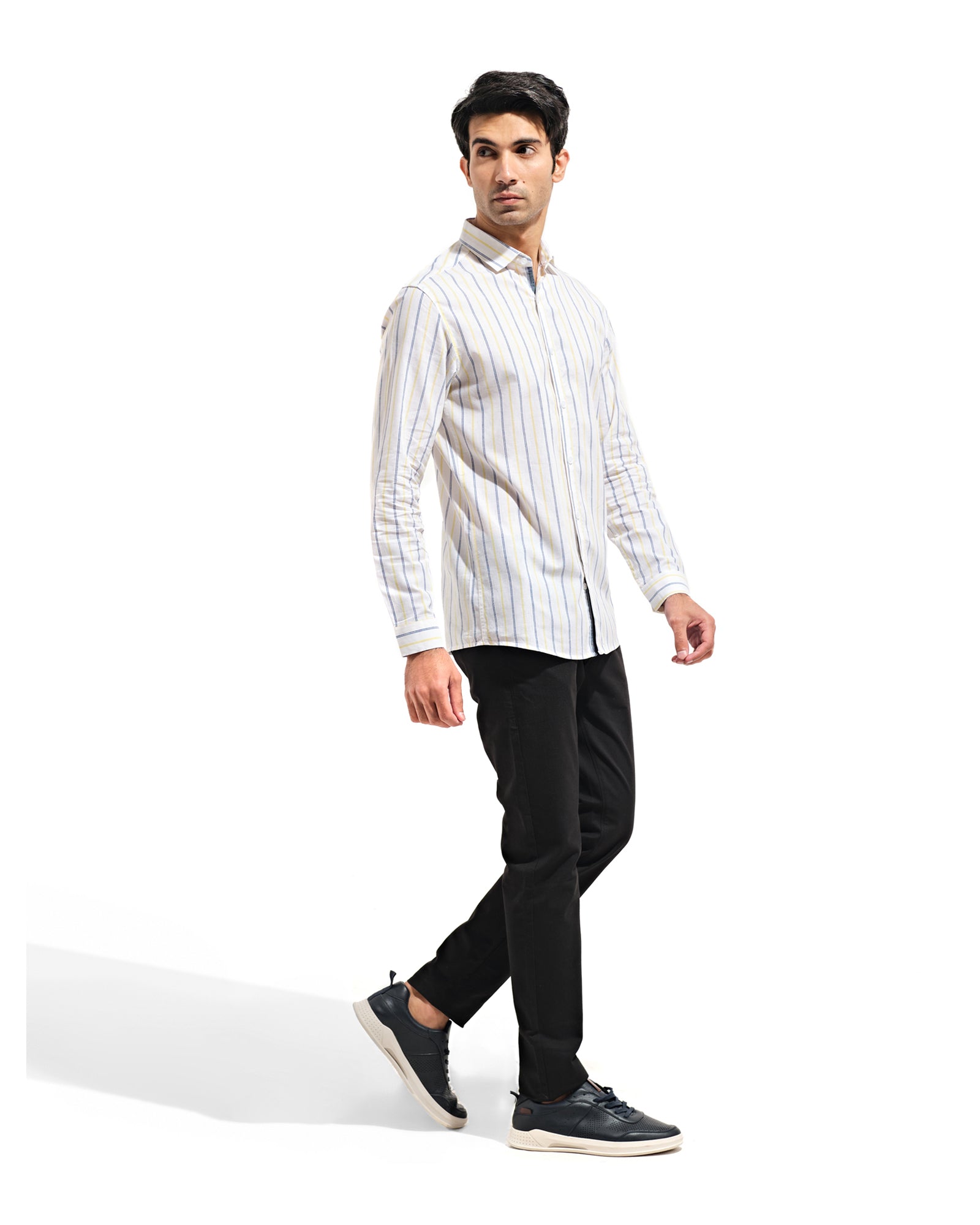 Men Casual Shirt - Engine - Buy Now