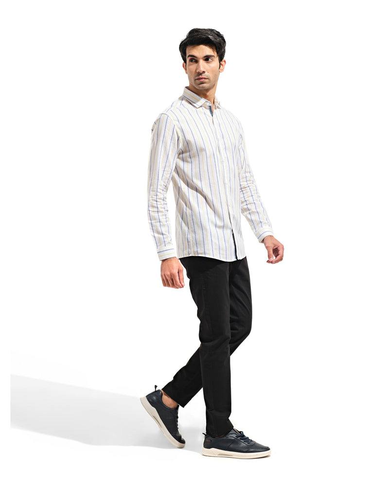 Men Casual Shirt - Engine - Buy Now