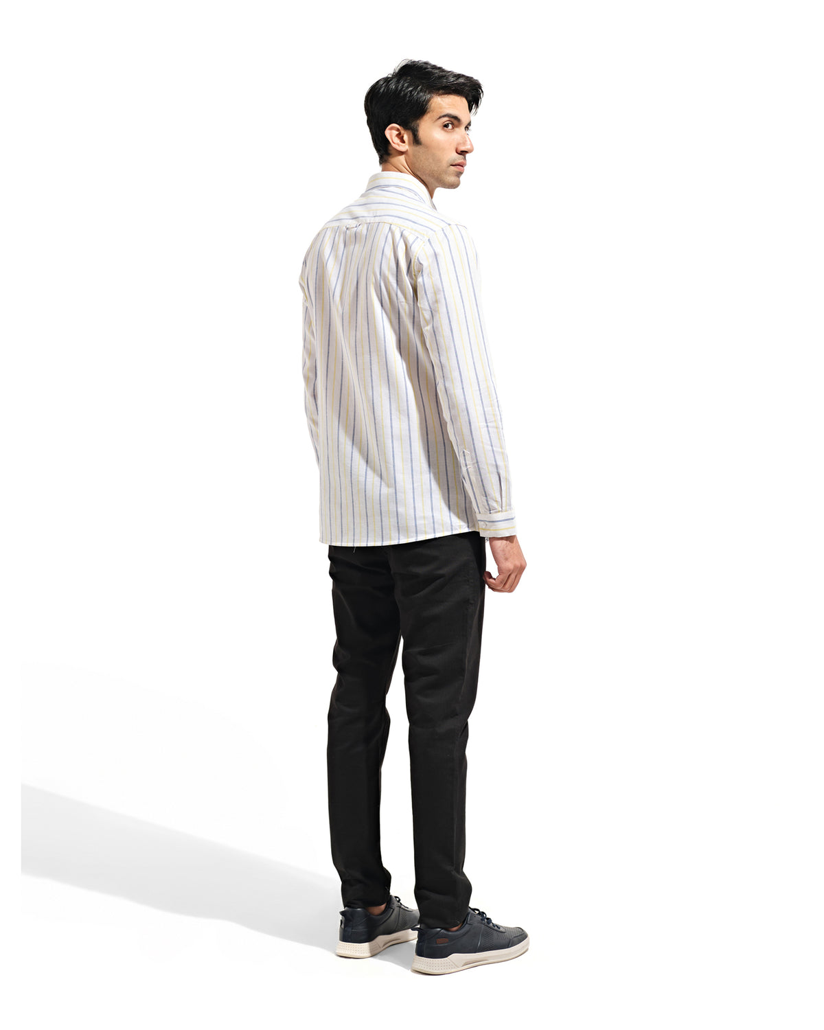 Men Casual Shirt - Engine - Buy Now