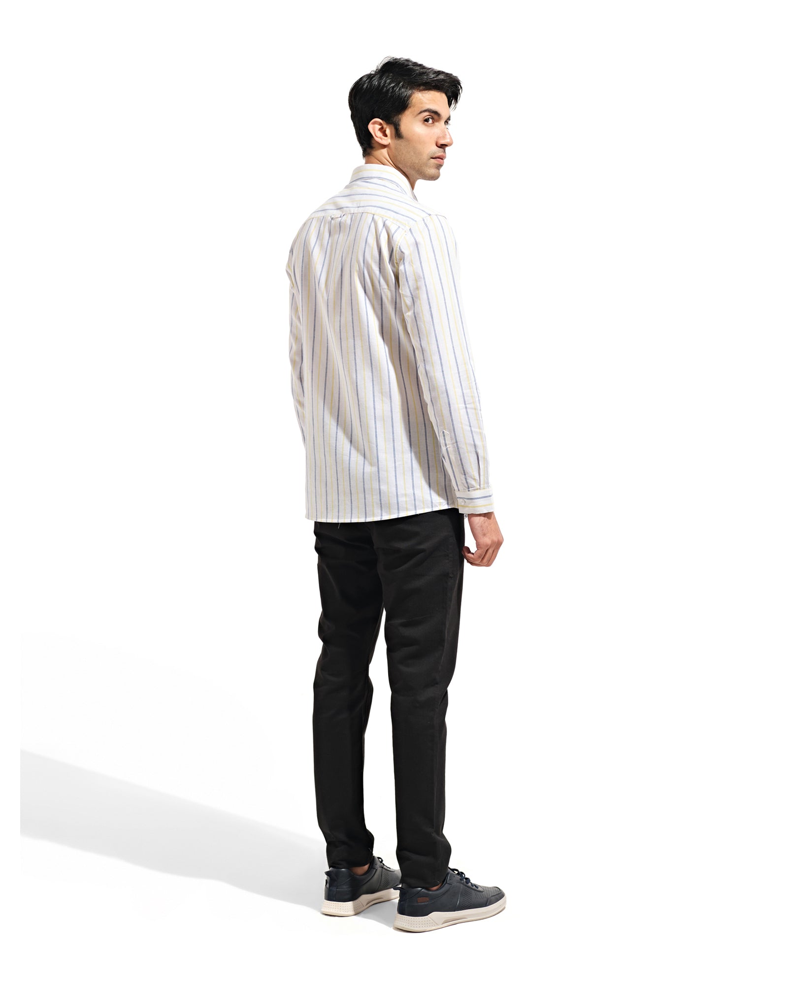 Men Casual Shirt - Engine - Buy Now