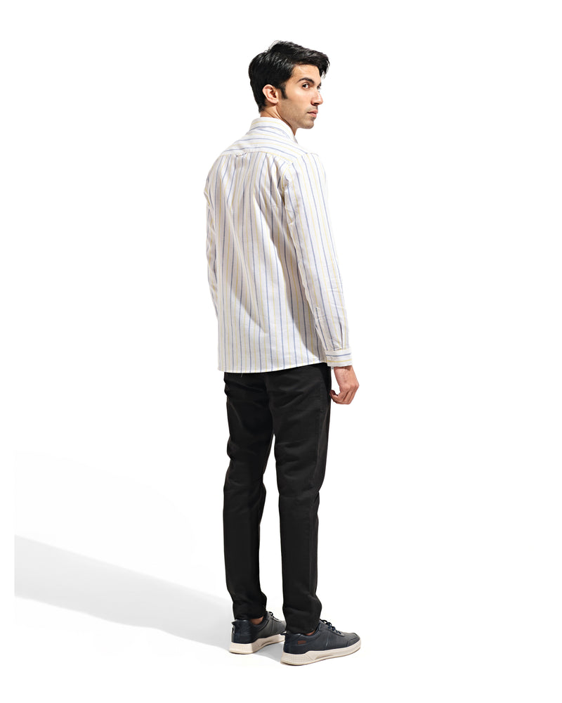 Men Casual Shirt - Engine - Buy Now
