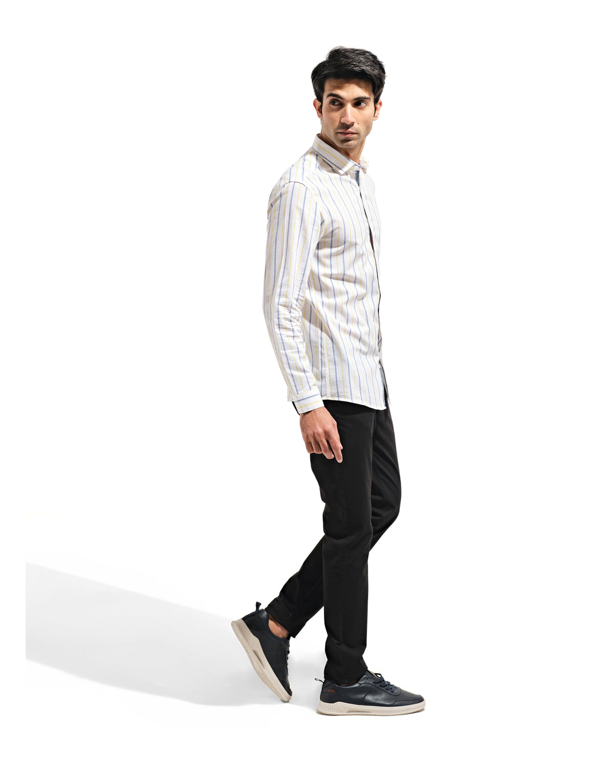 Men Casual Shirt - Engine - Buy Now