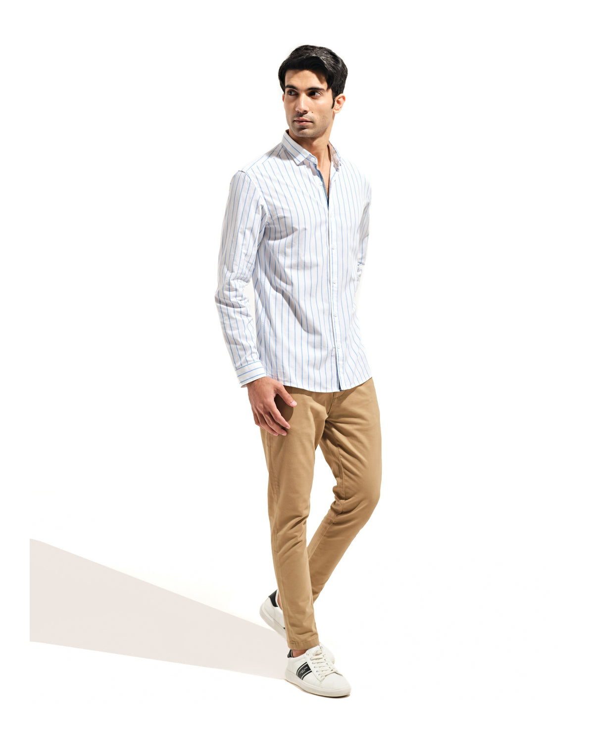 Men Casual Shirt - Engine - Buy Now