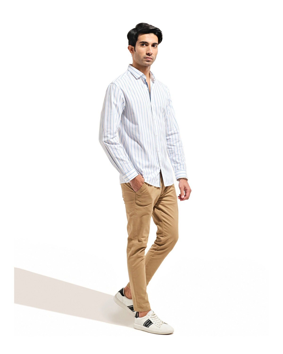 Men Casual Shirt - Engine - Buy Now