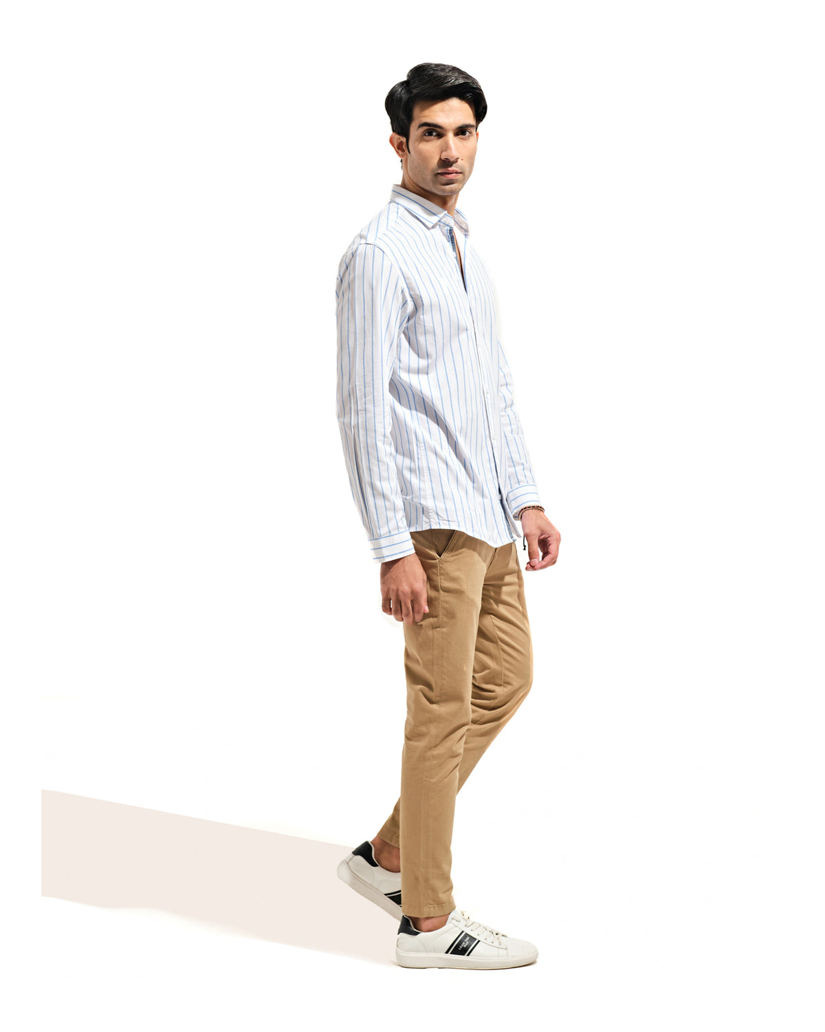 Men Casual Shirt - Engine - Buy Now